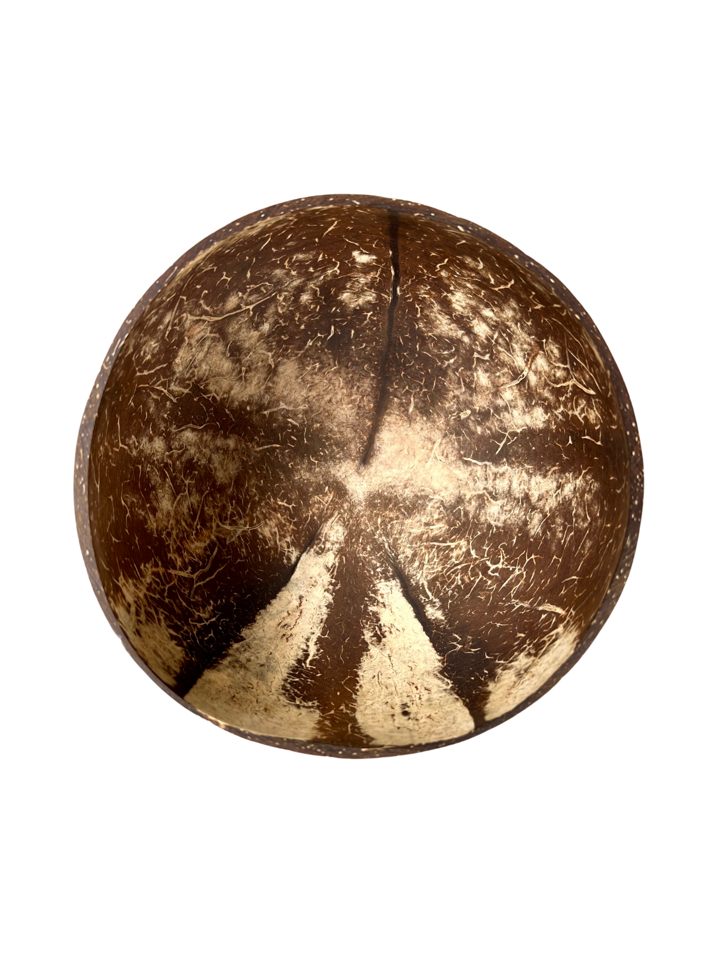 Good Karma Coconut bowls 12-14 cm dia