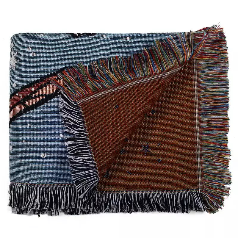 +Diva+ Woven Bohemian Tapestries