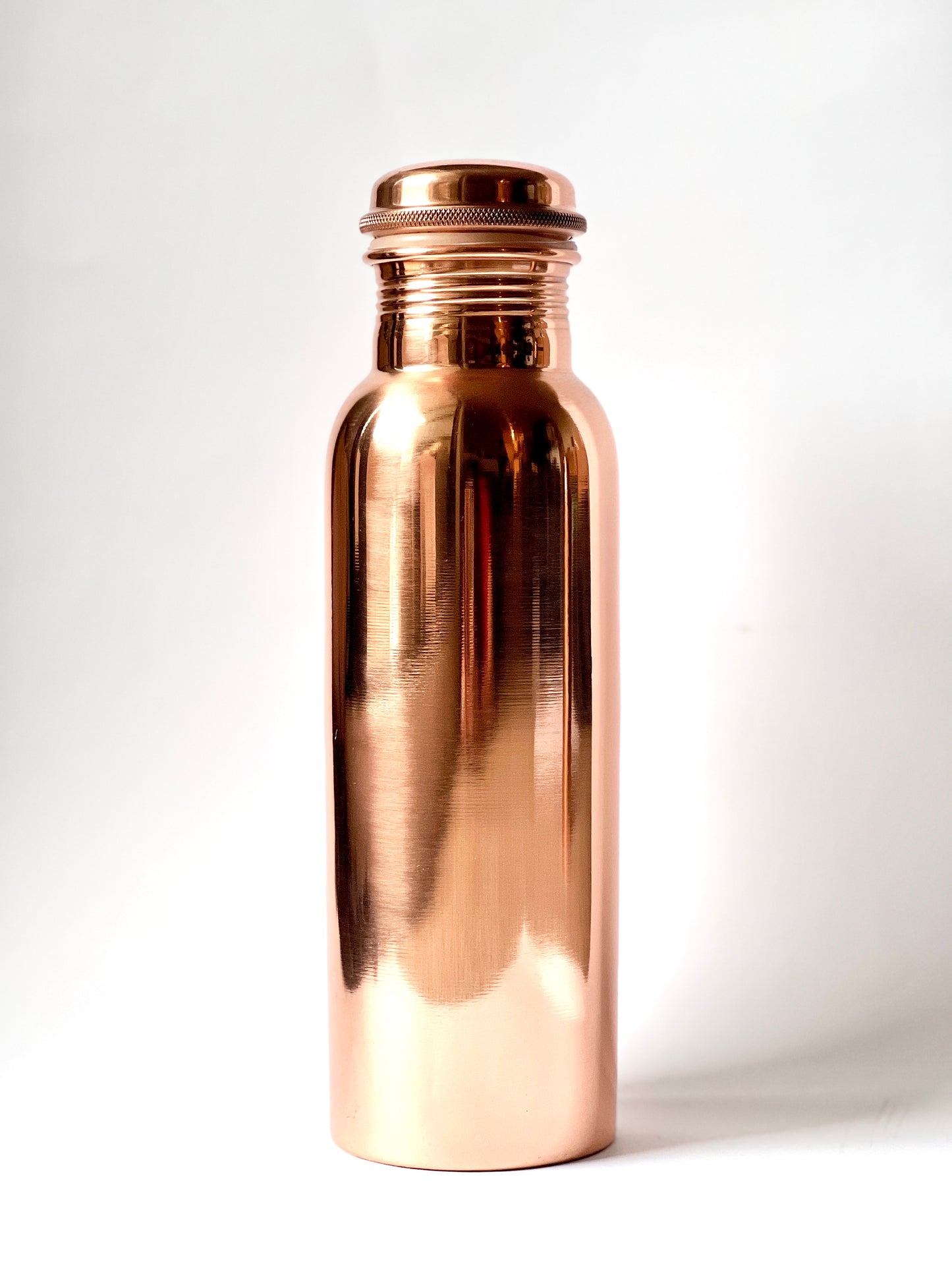 Ayurvedic Copper Bottle (Classic)