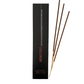 Good Karma Handmade Premium incense sticks pack front side of the box with 3 incense sticks 