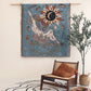 +Diva+ Woven Bohemian Tapestries