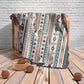 +Country Roads+ Woven Boho Throw